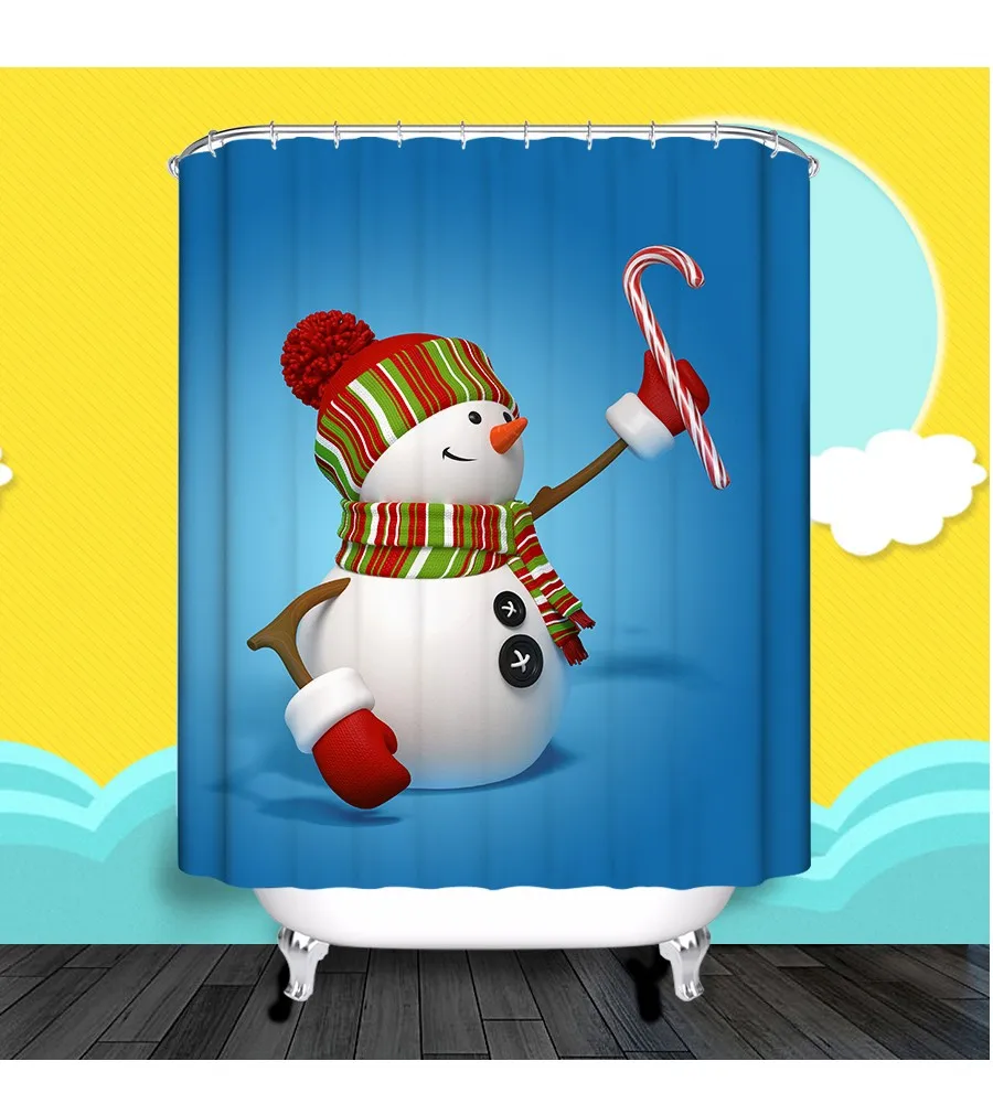 Bathroom Curtains (12)