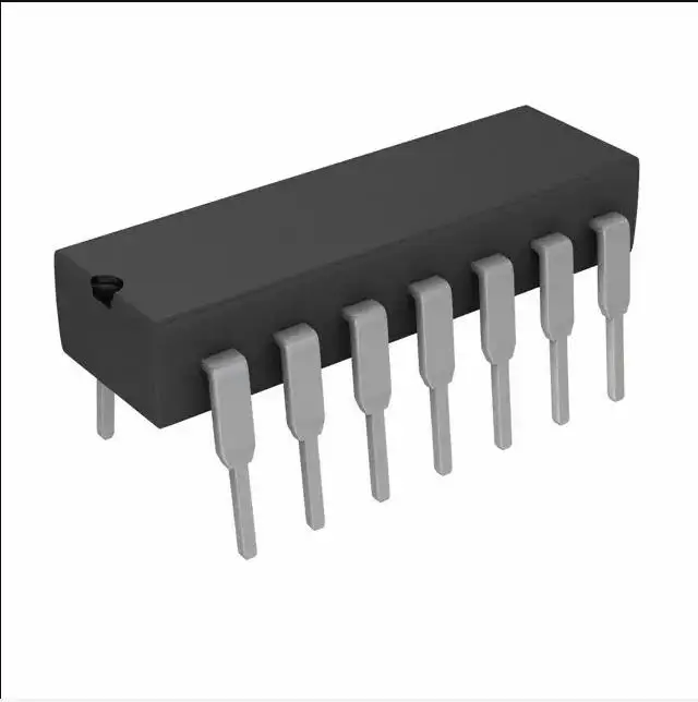 

10PCS SN74LS93N 74LS93 IC 4-BIT BINARY COUNTER 14-DIP NEW