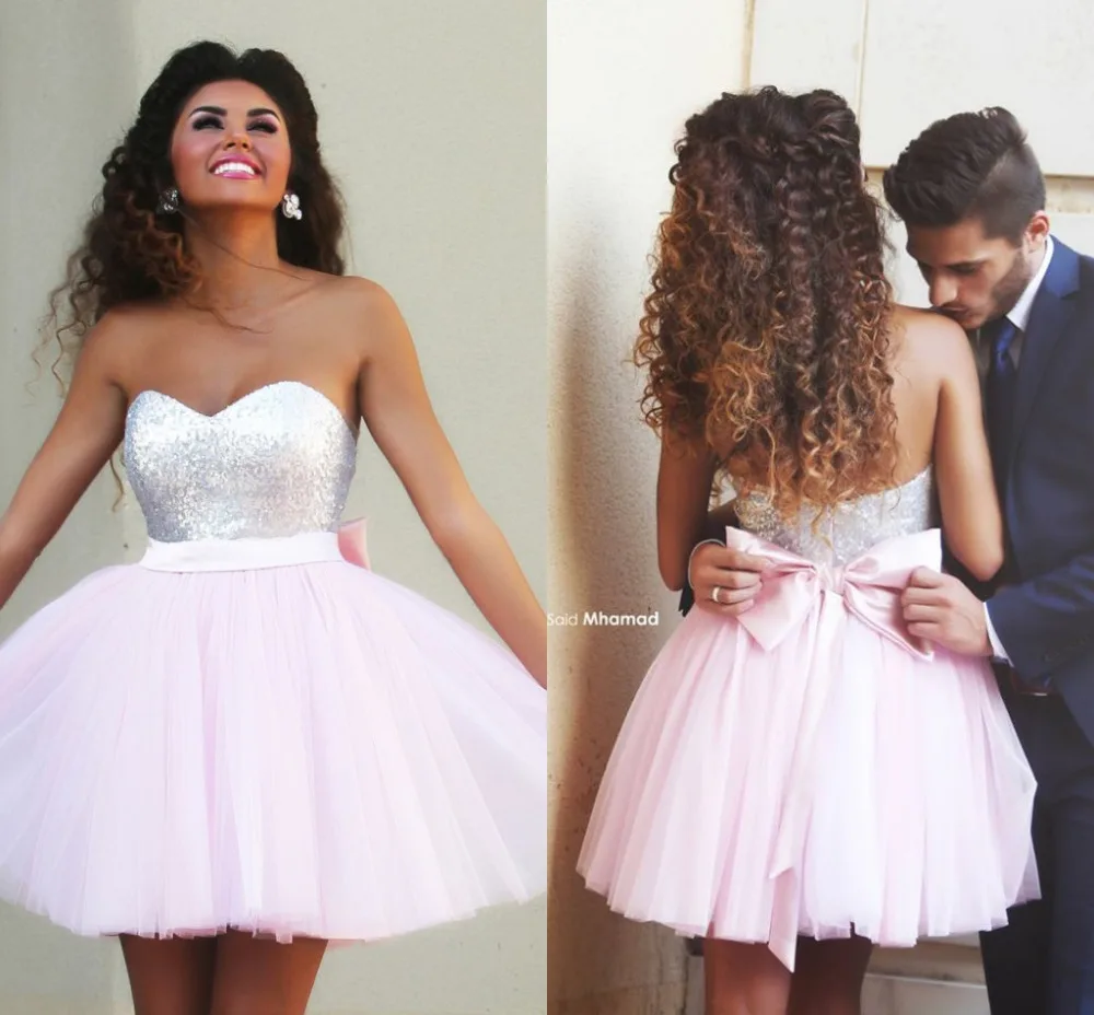 8th grade prom dresses