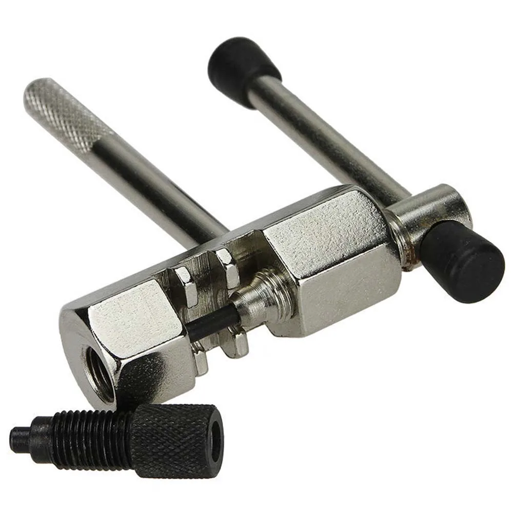 EDC Мини-инструмент для велосипедной цепи, велосипедная цепь, заклепка, инструменты для ремонта велосипеда, выключатель, разветвитель, штифт, удаление, замена, велосипедный выключатель цепи