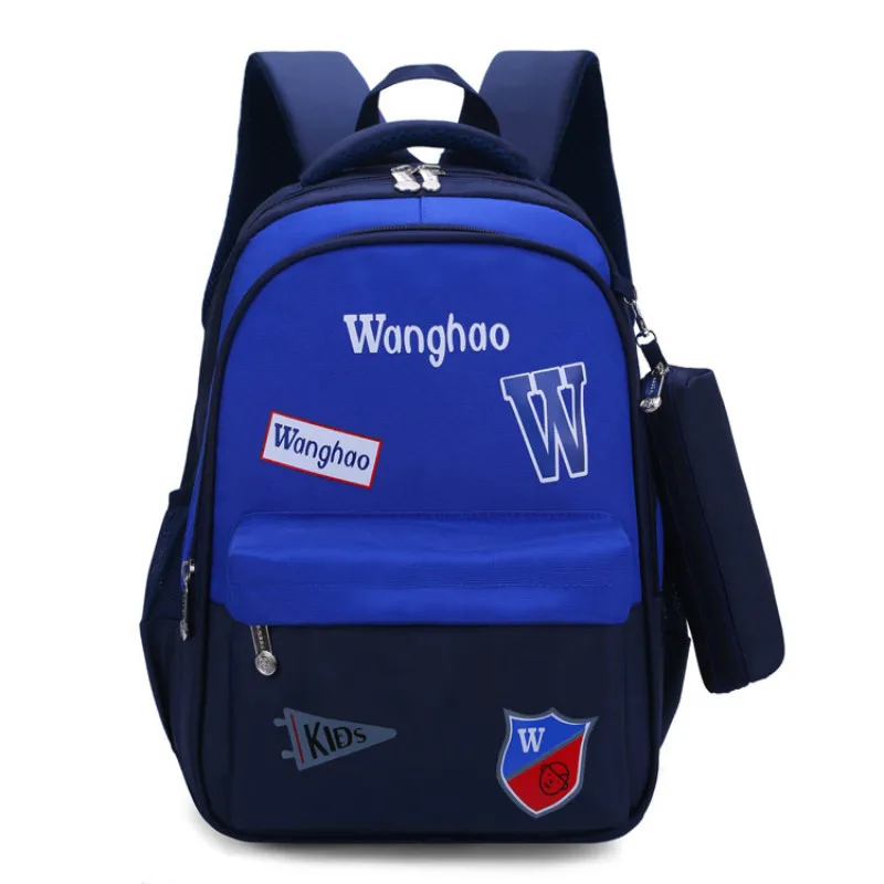 

Children School Bag Girls boys Kids Satchel Primary school backpack princess Orthopedic Backpack schoolbag kids Mochila Infantil