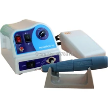 Лидер продаж Jewelry Инструменты 100 Вт 45000 об./мин. зубные Полировальные инструменты micro Двигатель Saeyang Марафон микро-Двигатель N8