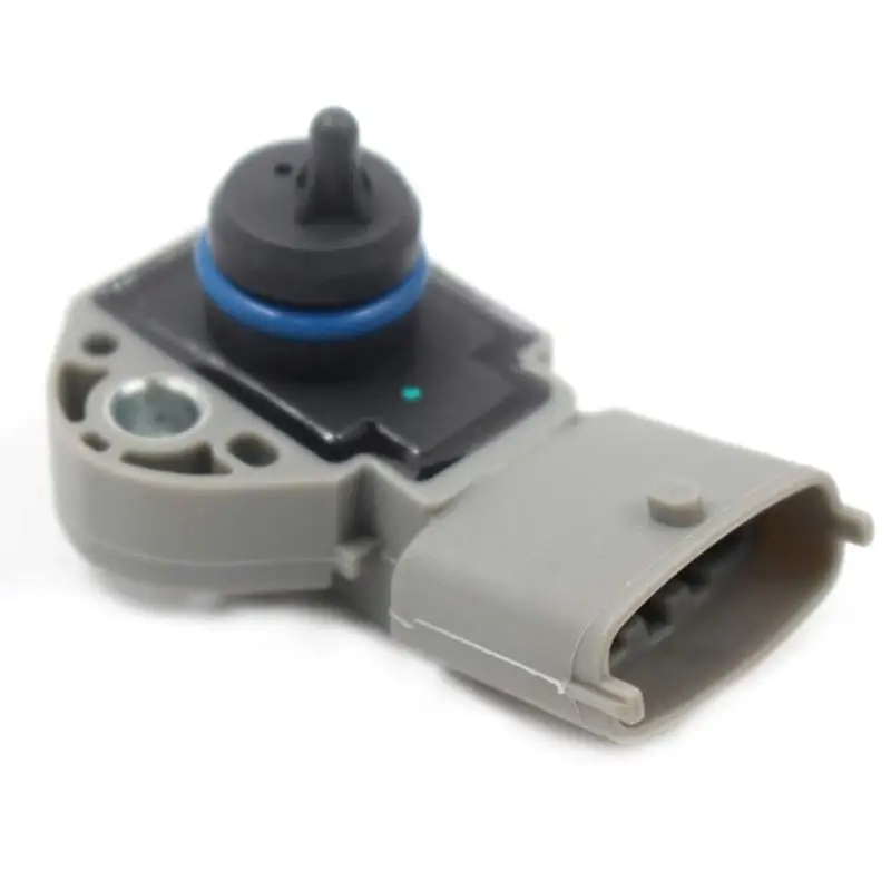 

For Volvo S60 S80 V70 XC70 XC90 Fuel Pressure Sensor - on Fuel Rail 31272730