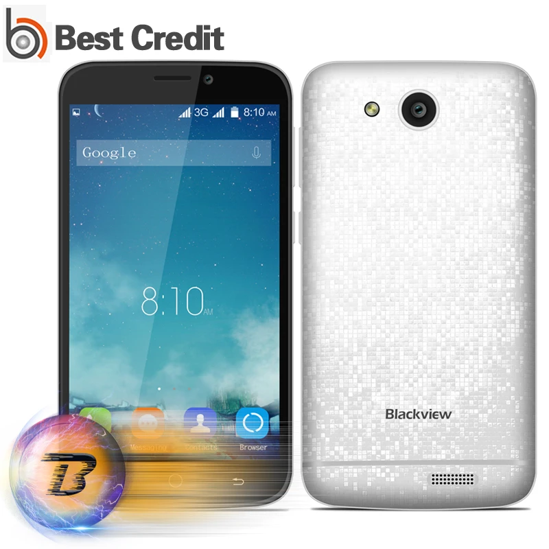 Цена за Оригинал Blackview A5 Телефон 3 Г Смартфон Android 6.0 MTK6580 Quad Core 1.3 ГГц 4.5 дюймов 5MP Blackview A5 Телефон 8 Г ROM Цена за Оригинал Blackview A5 Телефон 3 Г Смартфон Android 6.0 MTK6580 Quad Core 1.3 ГГц 4.5 дюймов 5MP Blackview A5 Телефон 8 Г ROM