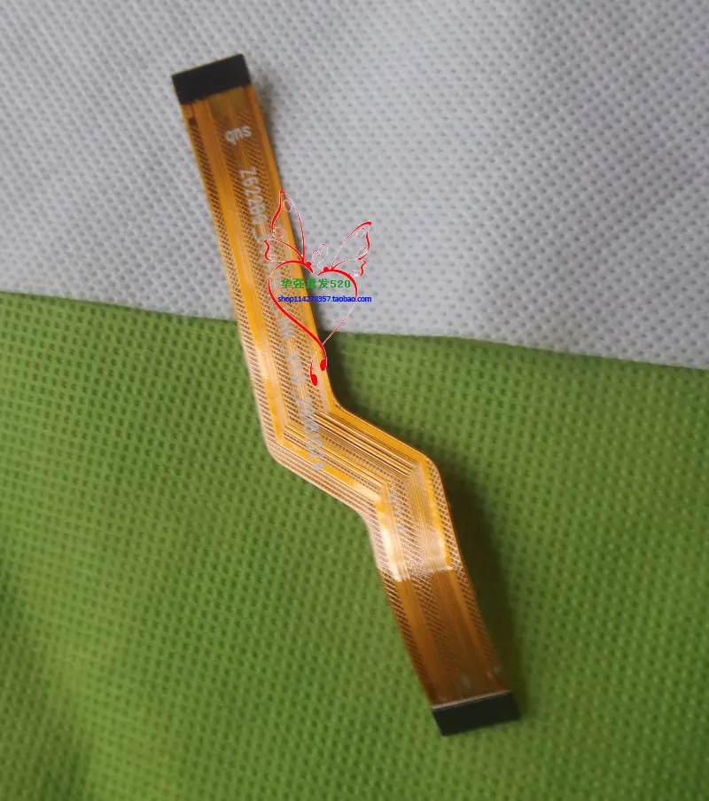 Original USB Charger Board to MOtherboard FPC for doogee N10 Octa Core 5.84" Free shipping | Мобильные телефоны и