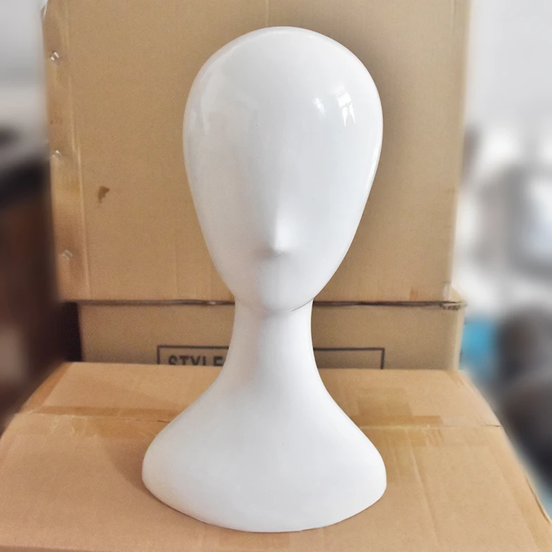 Wholesale High Quality Mannequins Abstract Without Make Up Female