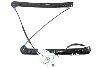 

BOXI Front Left DriverSidePowerWindowRegulator without Motor For BMW E46 Series 323i 328i BMW 325i 325xi 330i 330xi 51337020659