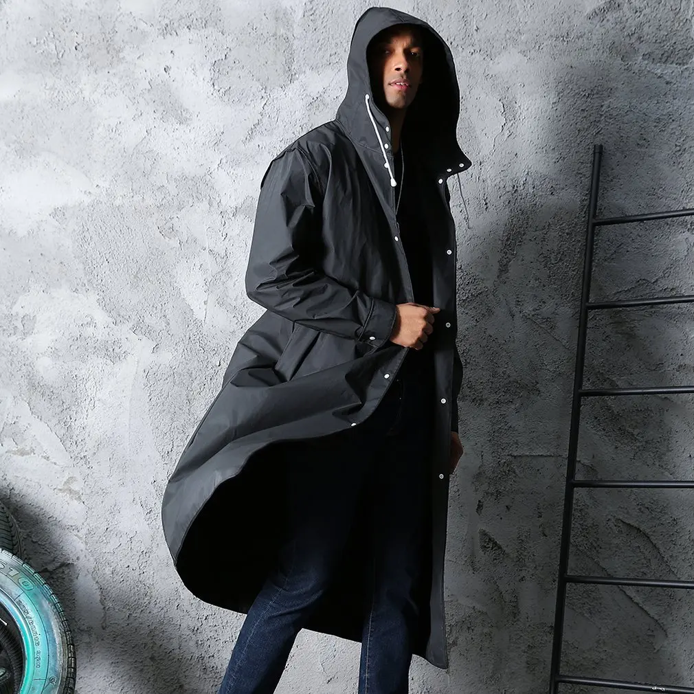 Raincoat Image 4