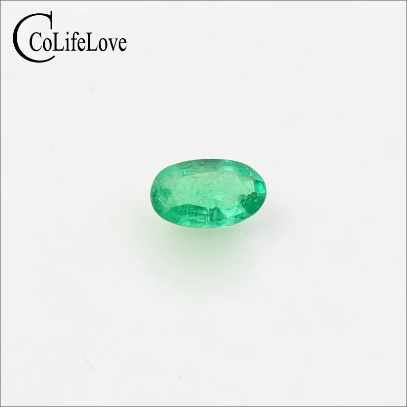 3mm*5mm 100% natural emerald loose gemstone real SI grade emerald gemstone for jewelry DIY 3mm*5mm 100% natural emerald loose gemstone real SI grade emerald gemstone for jewelry DIY