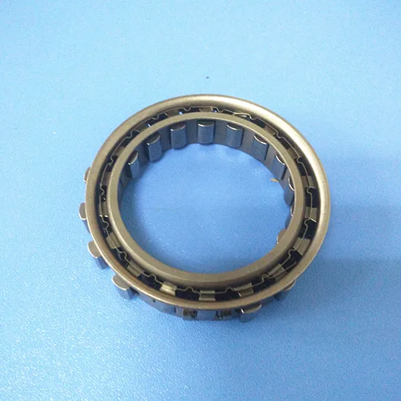 

DC4127(3c) high quallity Freewheels One way clutch size 41.275*57.935*13.5mm