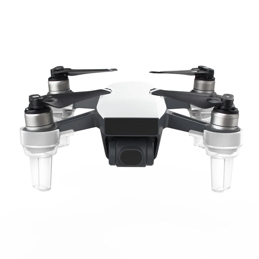 

Drone Accessories Protector Parts Landing Gears Kit Heightened Floating Balls Extended Water Surface For DJI Mavic Air Drone