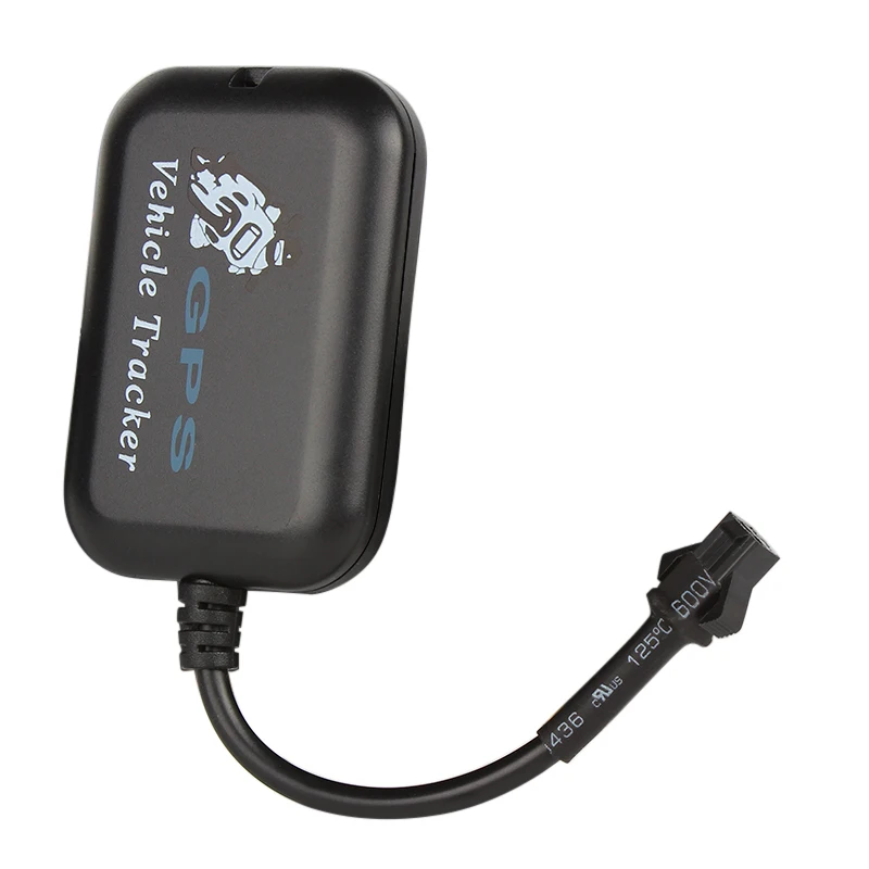EDFY GPS Tracker car Vehicle Motorbike Veicular gps motorcycle Mini GSM gps moto GT005 Localizador Rastreador Locator