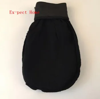 

Moroccan Hammam Shower Bath Magic Peeling Glove Exfoliating Tan Removal Kessa 100PCS/LOT 3 color