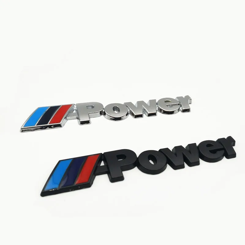 

FDIK Car decoration Car metal sticker