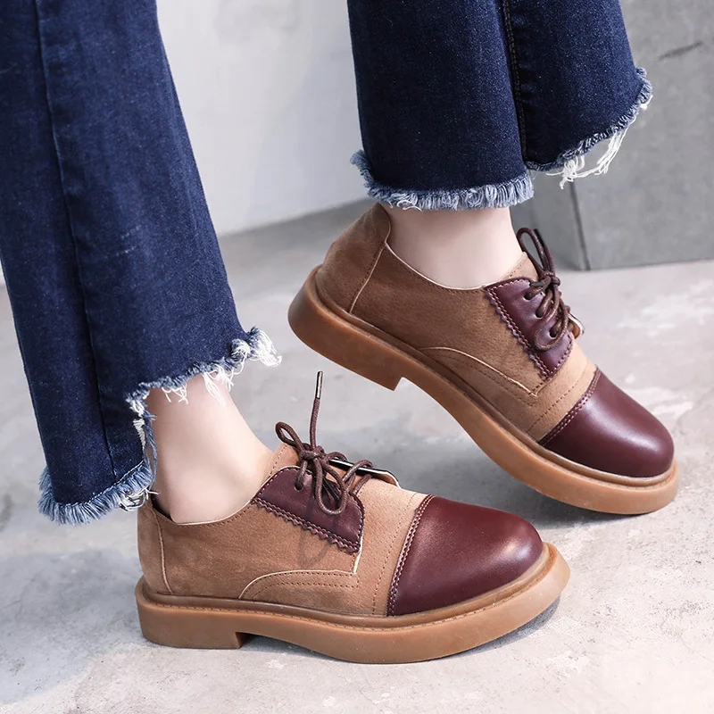 

Vulcanize Female Fashion Sneakers Lace Up Soft High Leisure Footwears Breathable Mesh Women Casual Shoes