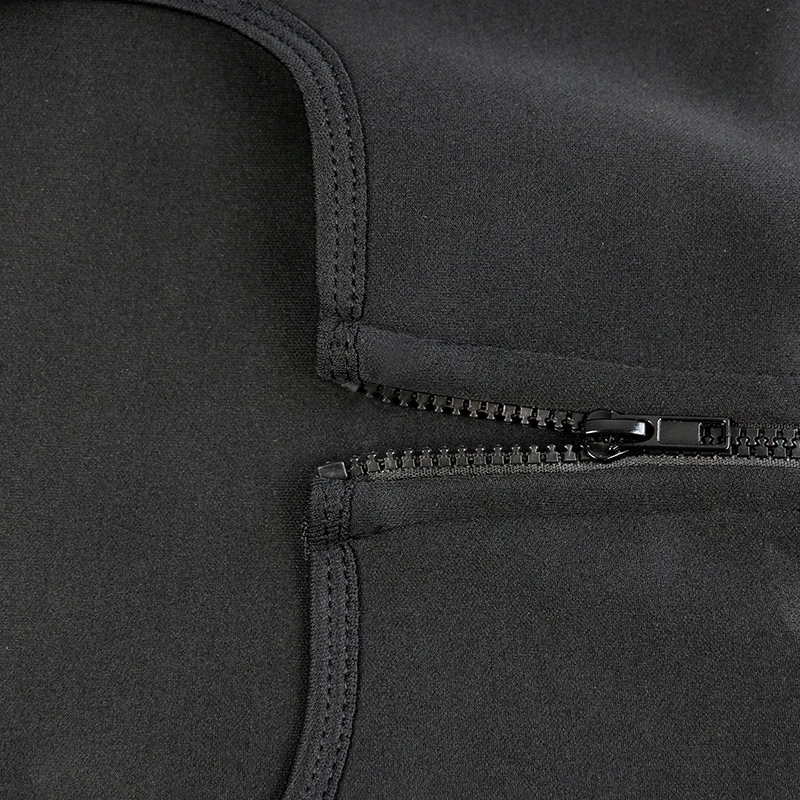 shapewear for dresses Neoprene Body Shaper Slimming Waist Trainer Cincher Vest Women 2022 New leonisa shapewear