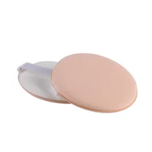 Женская красота красочный крем порошок макияж основа Косметическая Мягкая губка косметический спонж 8 шт./компл