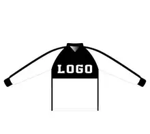 

High Quality Custom Cycling Jerseys Bicycle Clothing Design Team competition DIY LOGO Customized Downhill Jersey Motocross Shirt