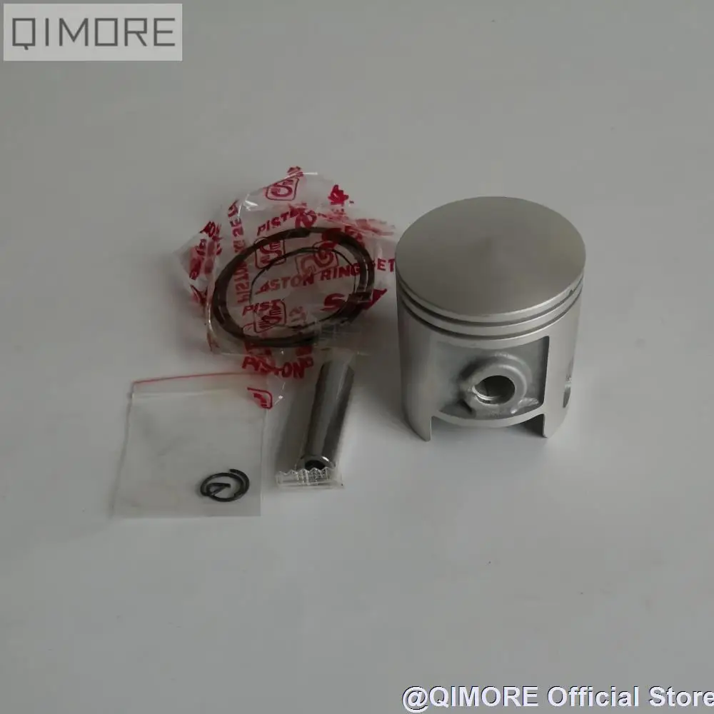SEE JOG70 piston set-10mm 1