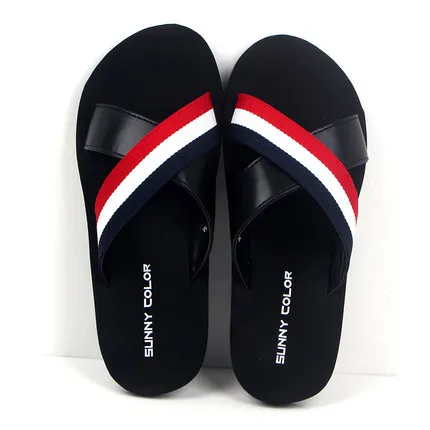 New 2017 Men Flip Flop Sandals Summer Flat Casual Shoes Beach Slippers Outdoor Walk Size 39 44 In Mens From On Aliexpress New 2017 Men Flip Flop Sandals Summer Flat Casual Shoes Beach Slippers Outdoor Walk Size 39 44 In Mens From On Aliexpress