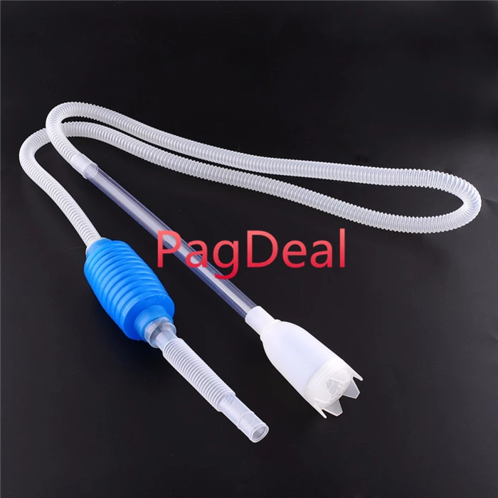 Siphon Gravel Cleaner 03