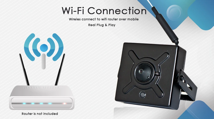 04micro wifi camera