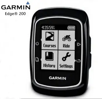 

Bicycle Computer Garmin Edge 200 GPS Bike Cycling Computer Enabled Mount holder Road/MTB handlebar Garmin Edge 500 510 810