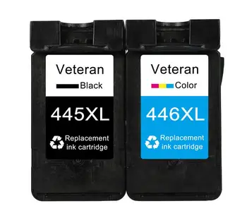 

PG445 CL446 Cartridge for Canon PG 445 CL 446 Ink Cartridge for Pixma MG2540 MX494 MG2440 MG2940 MG2942 MG2924 MX492 printer