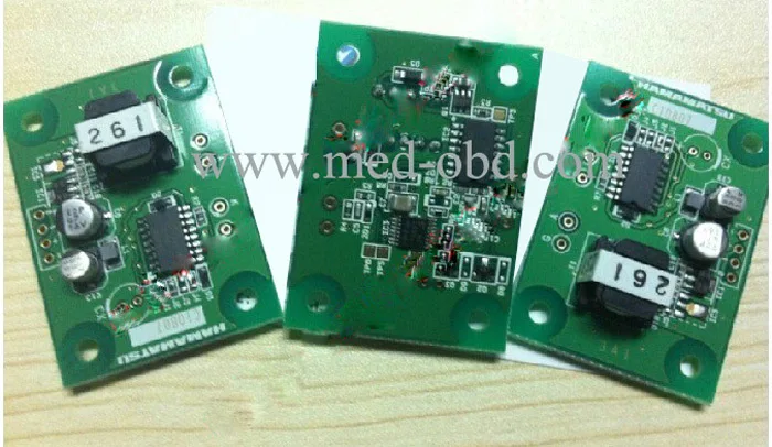 

Flame detection mode sensor C10807for R28680
