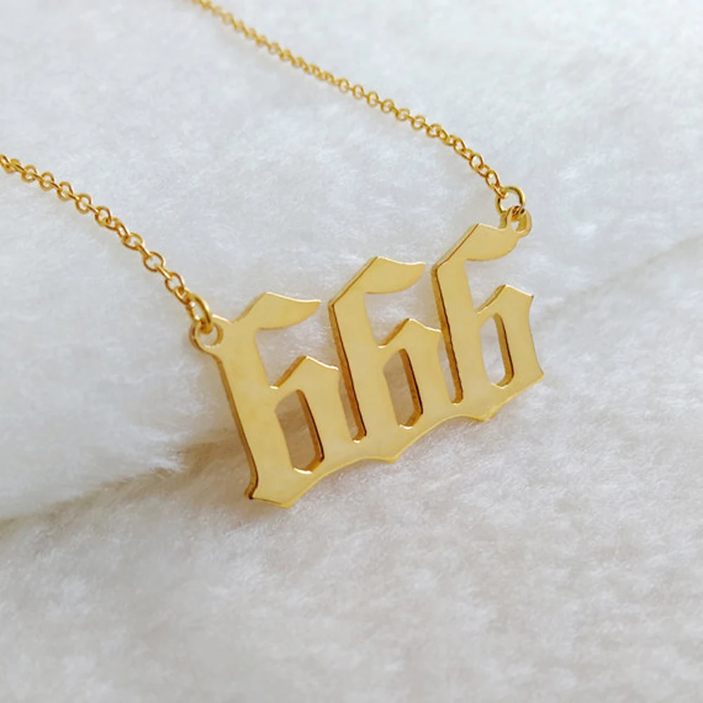 Custom-Jewelry-Personalized-Old-English-Number-Necklace-For-Women-Statement-Pendant-Necklace-Gold-Color-BFF-Christmas