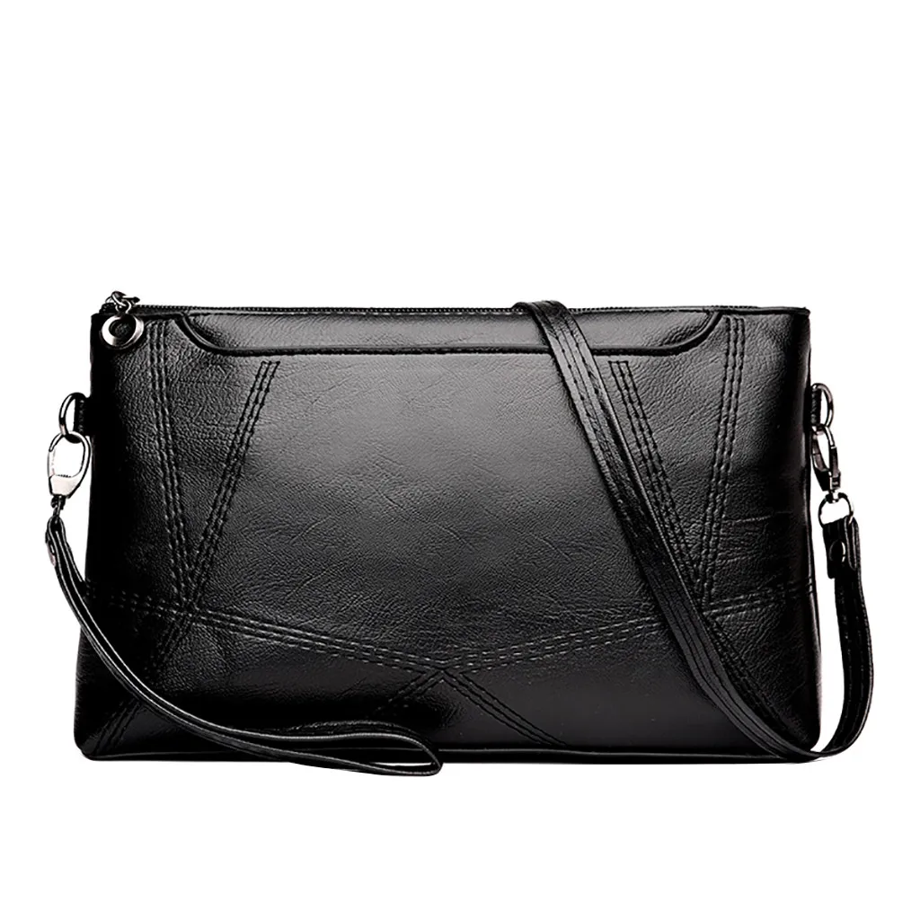 Maison fabre кожа Для женщин сумка известный бренд женской шить небольшой квадратный мешок сумка на плечо сумка De22