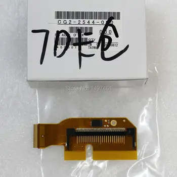 

New FBC Assembly CF Pin card memory board PCB parts for Canon EOS 7D DS126251 SLR
