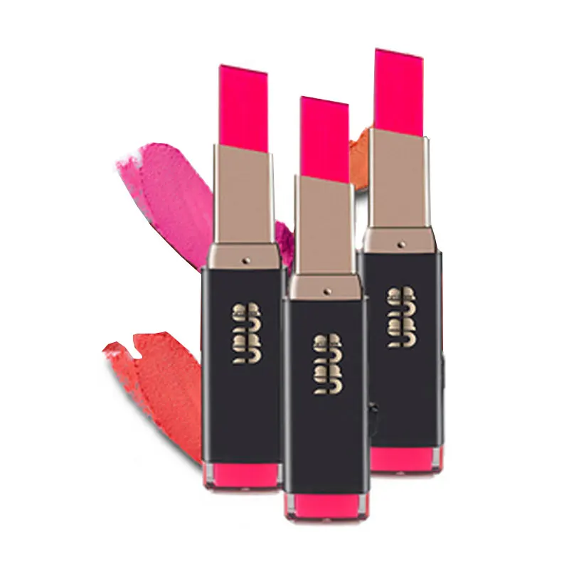 brand UBUB kiss proof lipstick batom matte long lasting waterproof