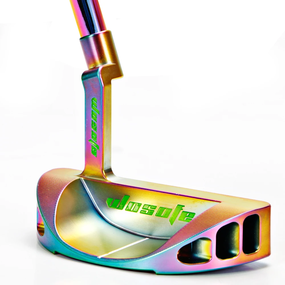 golf clubs putter men's right handed festoon putter steel shaft 33.34.35 free shipping golf clubs putter men's right handed festoon putter steel shaft 33.34.35 free shipping