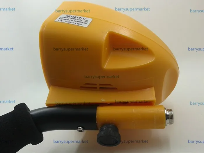 MD3010II Metal Detector underground Gold silver Digger Treasure Hunter detect Coins Jewelry All Metal automatically LCD Display