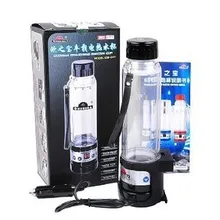 В Портативный электрический чайник отопления горячей водой чашка, чашка автомобиля изоляционная чаша 12 V/24 V