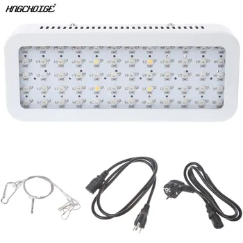 

HNGCHOIGE 60 LED 600W Double Chip Grow Light Full Spectrum For Garden Hydroponic Indoor Plants