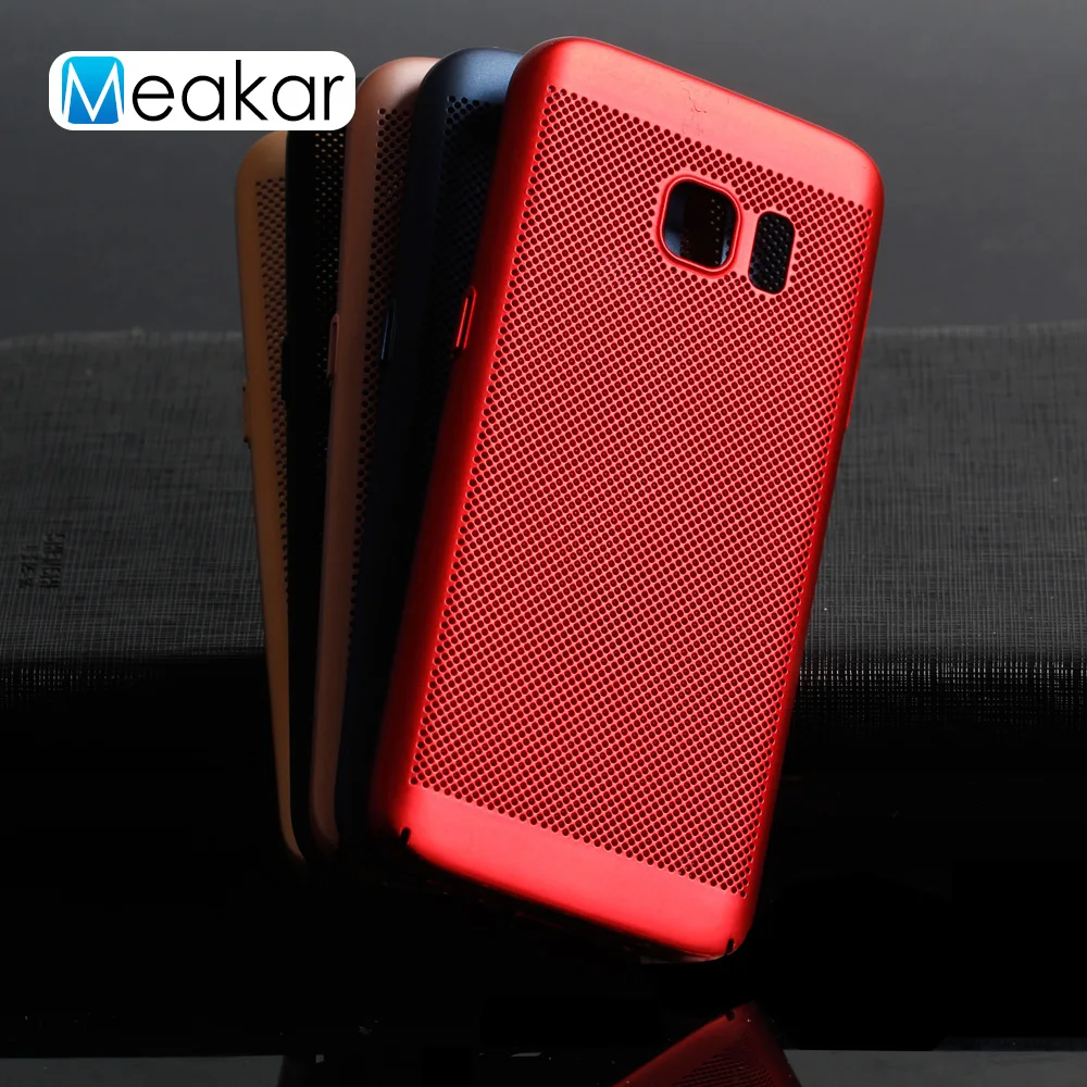 Чехол для Samsung Galaxy S7 S8 S9 S10 S10e Edge Lite E Sm Plus G930 G930F G930FD G9300 |