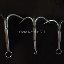 Горячая Распродажа бронзовых морских рыболовных крючков