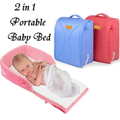 baby bed 2 in 1