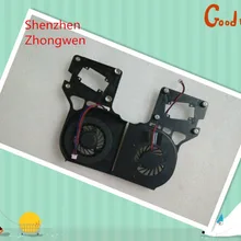Подлинная Новая 15," вентилятор процессора ноутбука для IBM lenovo Thinkpad R61 R61E R61I P/N MCF-219PAM05 42W2403 42W2779 3PIN