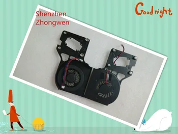 

Genuine New Free Shipping 15.4" laptop cpu Fan For IBM Lenovo Thinkpad R61 R61E R61I P/N MCF-219PAM05 42W2403 42W2779 3PIN