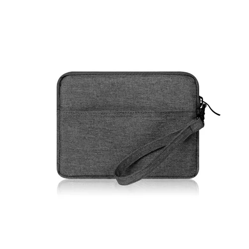 Новая сумка противоударный чехол для Kindle Paperwhite 1 2 3 4 чехол для Kindle Kobo 6 дюймов Защитная крышка для электронной книги - Цвет: Dark gray