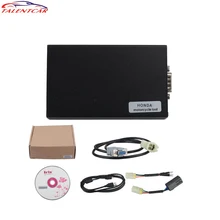 Good quality!! Motorcycle OBD Tool for Kawasaki Motorcycles Fault Code Diagnostic Scanners