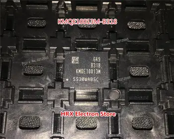 

100% New Original KMQE10013M-B318 BGA EMCP KMQE10013M B318