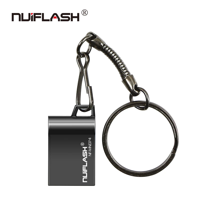 

Fashion Super Mini metal usb flash drive 4GB 8GB 16GB pen Drive 32GB 64GB usb 2.0 flash stick pendrive free shipping cle usb