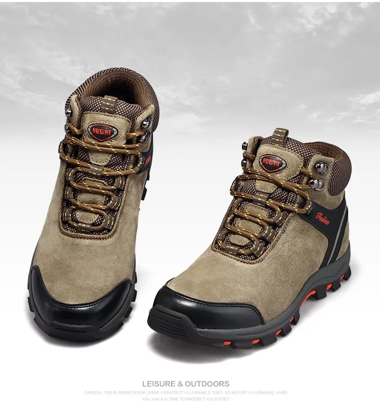 mens winter shoes