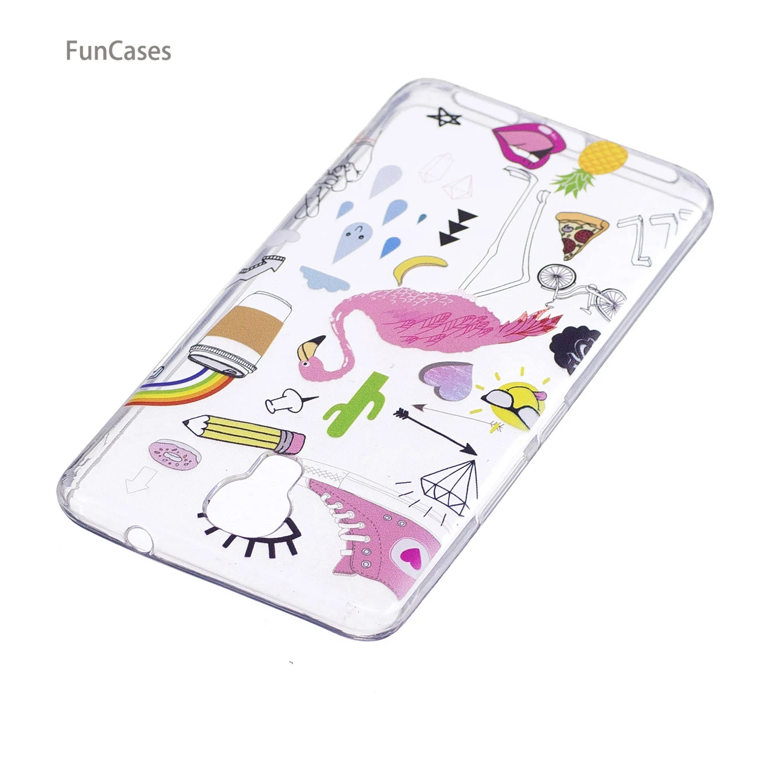 

Lace Case sFor Coque infinix Note 4 X572 Soft TPU Back Cover Etui Plain Holsters Clips Case sFor infinix Note 4 X572 Owl Phomne