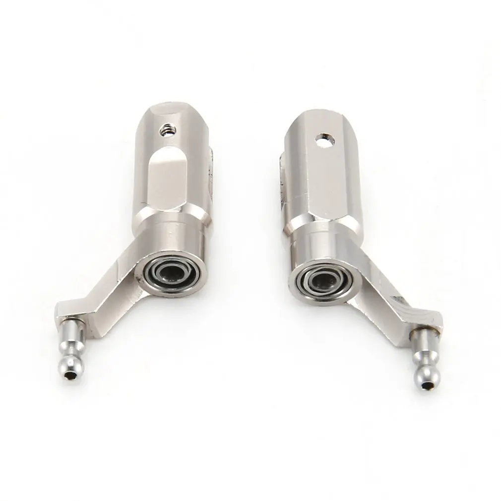 

T-power Main Rotor Clip set Metal Main Blade Clip K130.0004 Replacement Accessories for XK K130 RC Helicopter Spare Parts