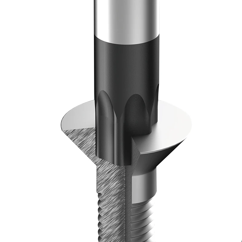Фото Отвертка LAOA Torx S2, Магнитная отвертка из легированной стали, T8/T10/T15/T20/T25/T30/T40 №3